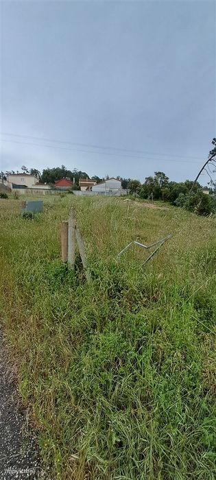 Terreno Para Construção  Venda em Amor,Leiria
