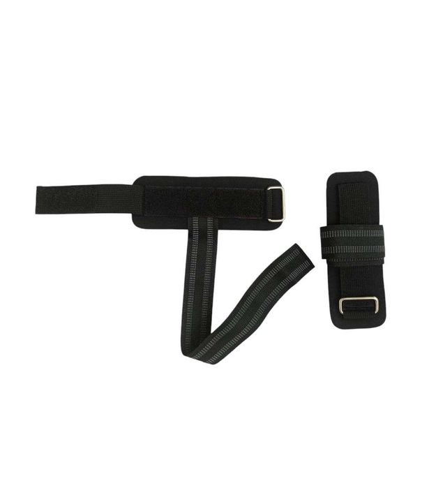 Лямки для тяги з напульсниками