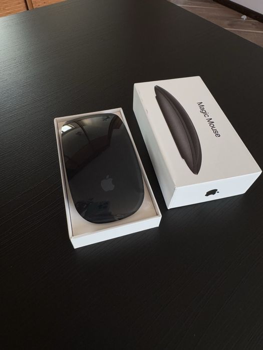 apple magic trackpad 2 - купити периферійні пристрої для ПК - Ціна