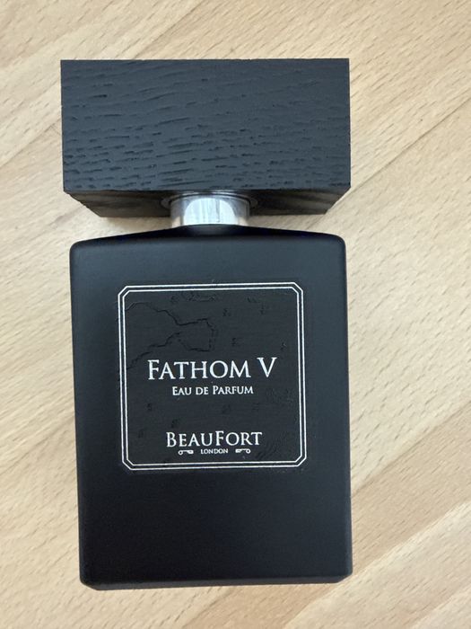 Perfumy BEAUFORT Fathom V edp