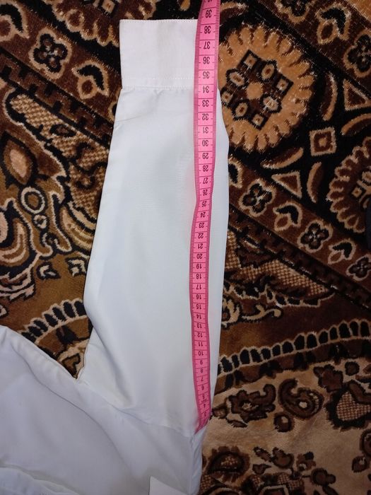 Сорочка на хлопчика