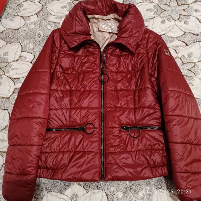 Продам куртку жіночу