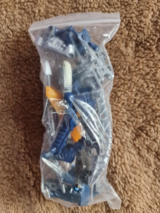 Lego bionicle 8615