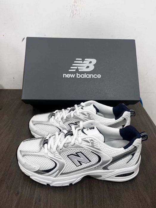 New Balance MR530 SG Niebieski r.41.5