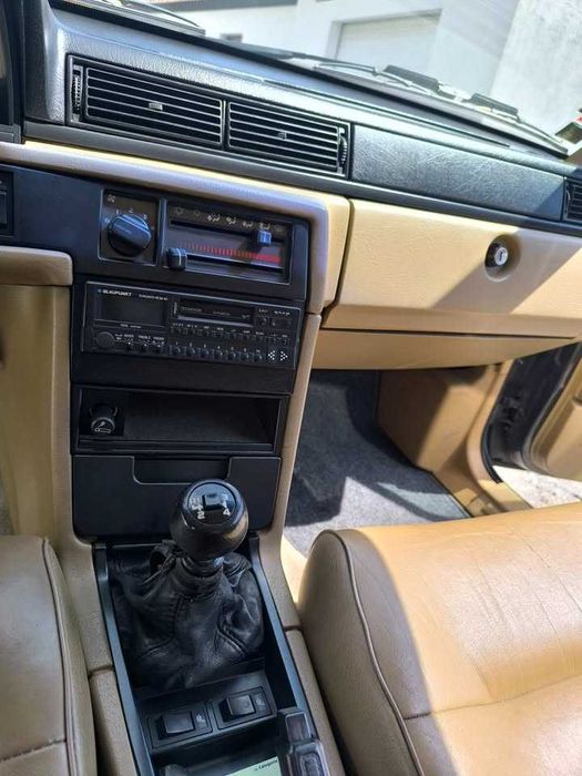Volvo 740 — fotografia 6