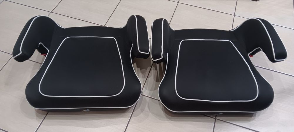 Caretero LEO fotelik samochodowy podkladka