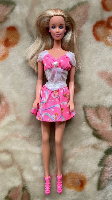 Lalka Barbie Florida Vacation