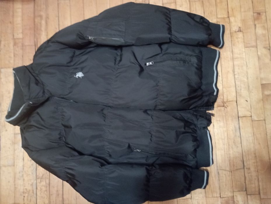 Продам куртку U.S.Polo оригинал
