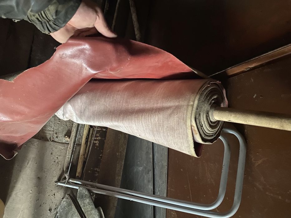 Обшивка рулон новий