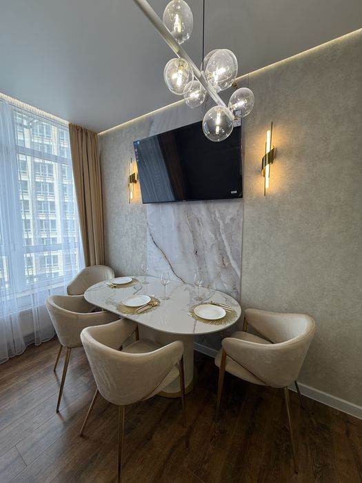 Продам 1к квартиру в ЖК Атмосфера, Аркадия, Курортный переулок, Генуэзская, парк Победы