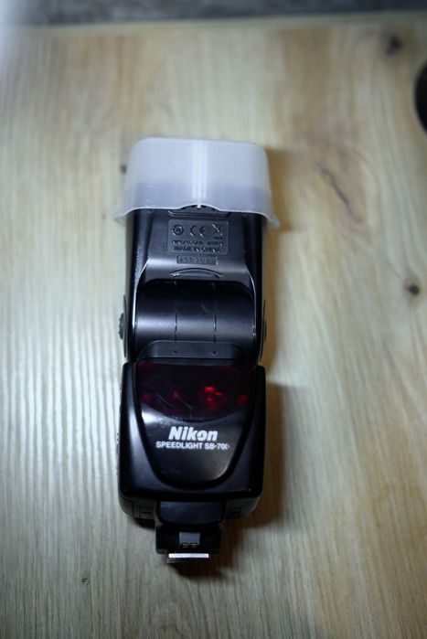 Спалах Nikon SB700