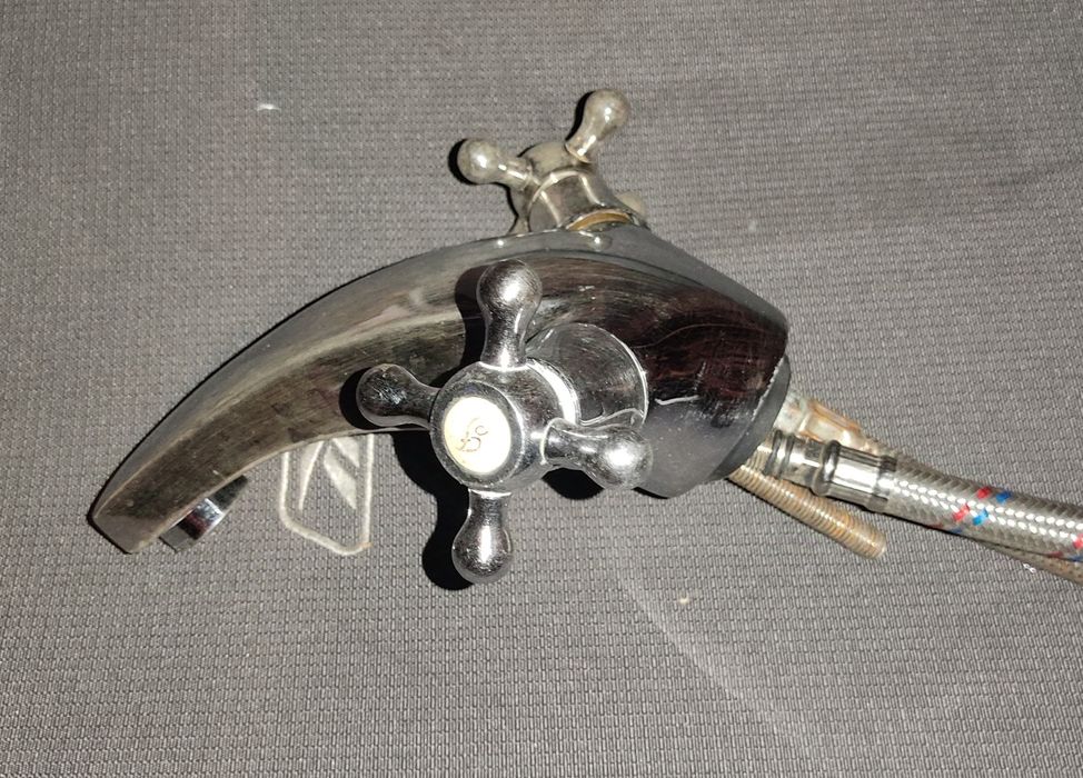 Toilet Faucet Set64752331815683124
