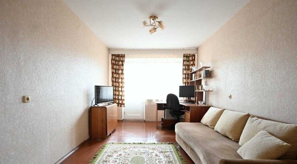 Продаж 2к квартири Шевченка
