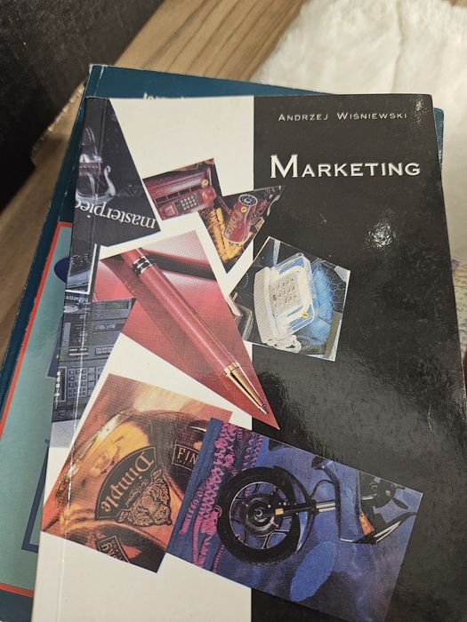 Andrzej Wiśniewski Marketing