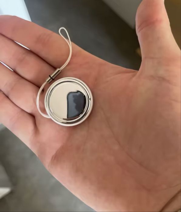 Localizador GPS Iphone ou Android