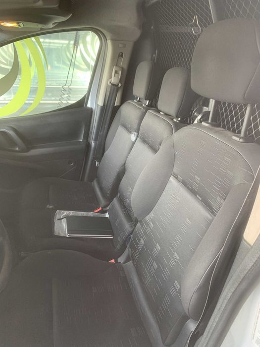 Citroen Berlingo 1.6hdi Nacional