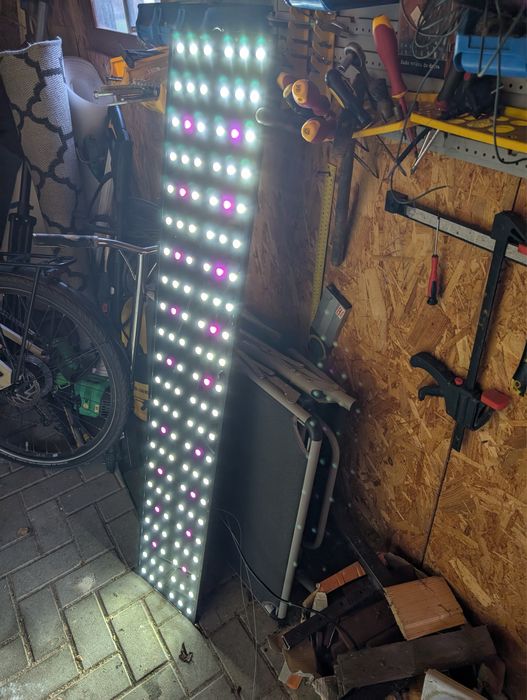 Belka Led 150w do akwarium