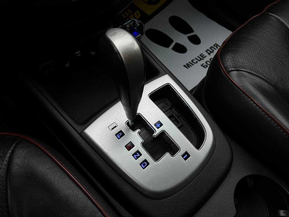 Hyundai Santa FE 2007