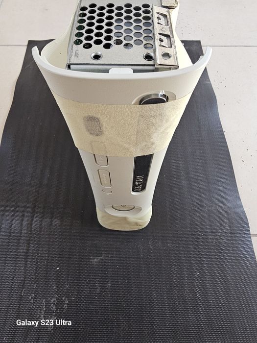 Xbox 360 para peças