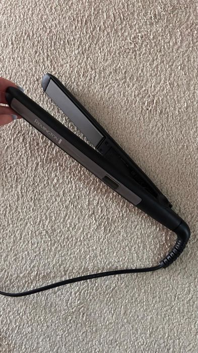 Alisador de cabelo ceramica