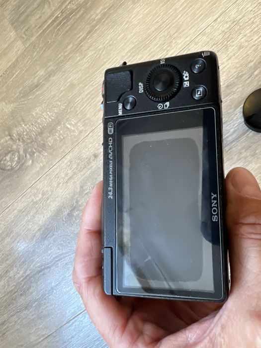Sony a 5100 body