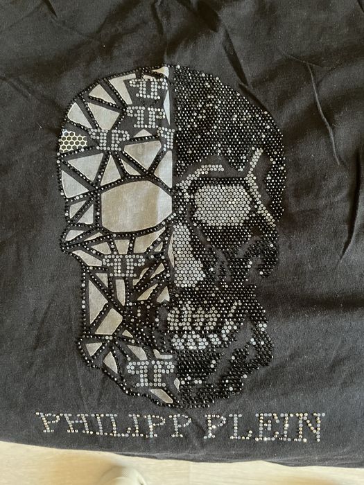Футболка philipp plein