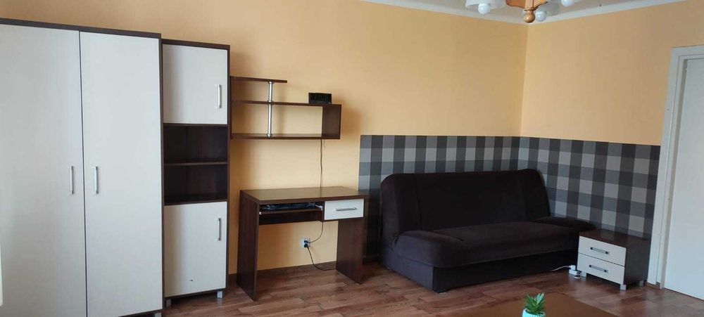 Mieszkanie – Myszków, Nowy Myszków - Widok 2
