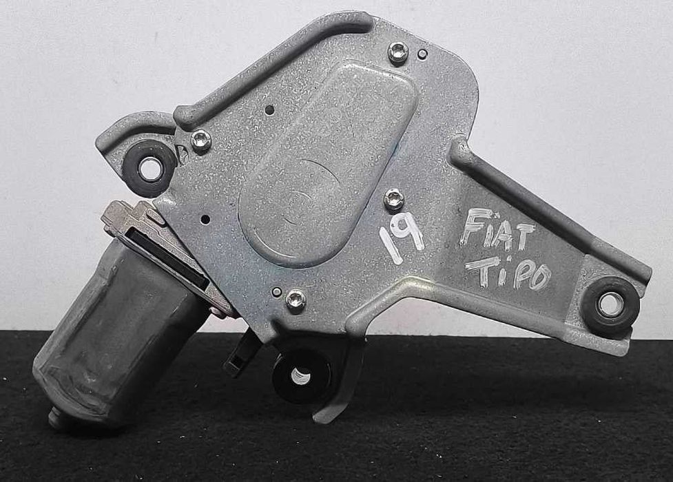 Motor Limpa Vidros Trás MS259600-2930 - FIAT 500X