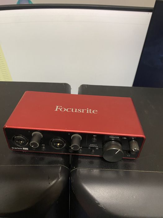 COMPLETE HOME STUDIO KIT445484651754311682