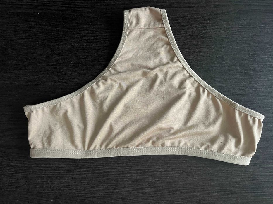 cueca brasileira cos e cintura alta de lycra