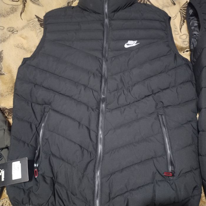 Чоловічі желеткі