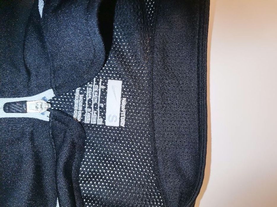 Koszulka sportowa Nike