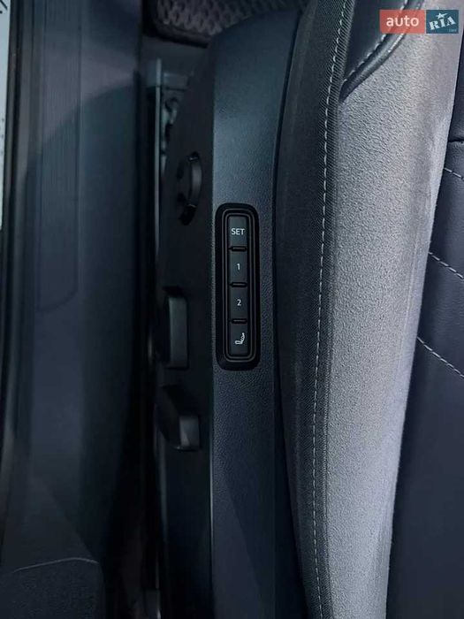 Volkswagen ID.4 Crozz 2022 VIN LFVVB9E60N5044763 фото оголошення 16 з 22