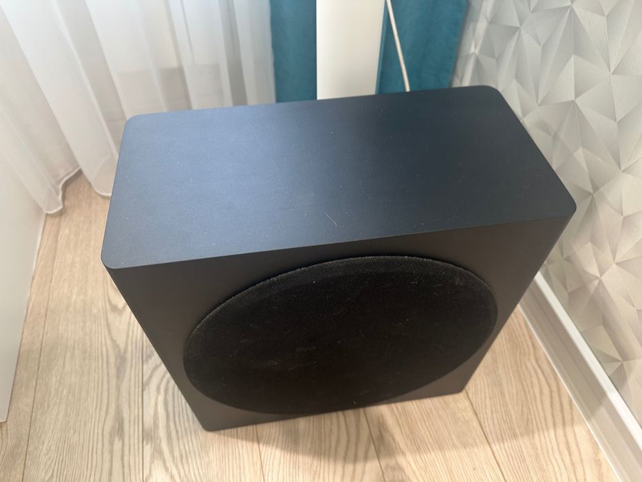 Продам саундбар Samsung hw- q950a