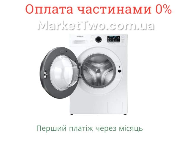 Пральна машина автоматична Samsung WW11BGA046AE ( В260122 )