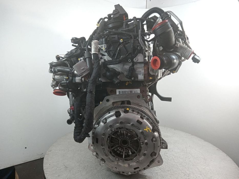 MOTOR VOLKSWAGEN T-ROC 2.0 TDI 2022 REF. DTTA