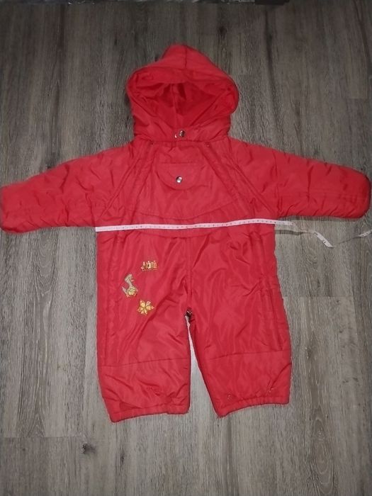 Продам дитячий комбінезон
