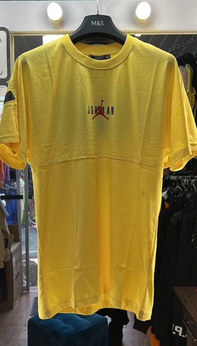 Женская футболка Джордан и Тедди размер L  Турция