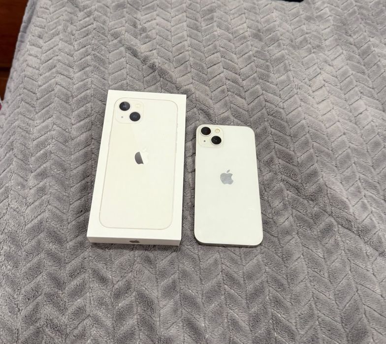 Iphone 13 - 128GB