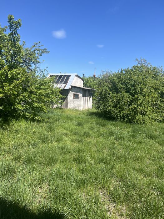 Продам дачу с. Романки ( 18км від Кременчука)