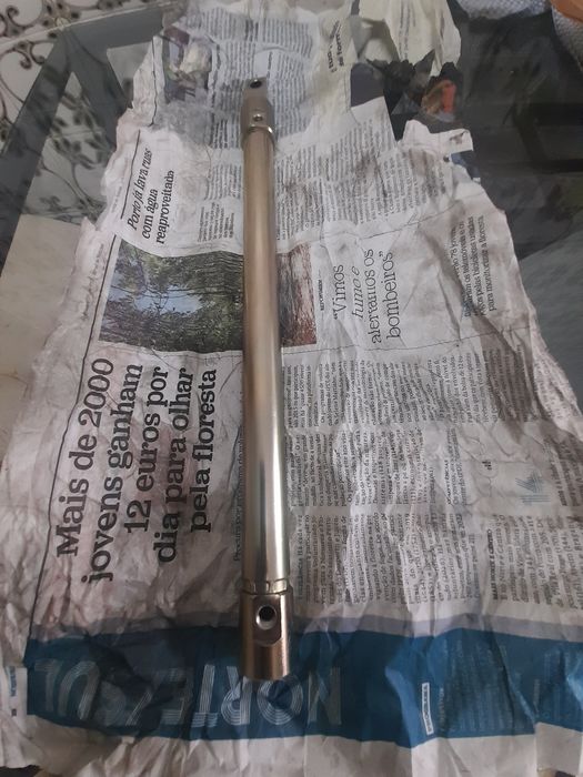 Fiat punto cabrio 176