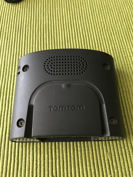 GPS TOM TOM ONE + Acessorios