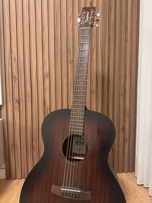 Guitarra Acústica