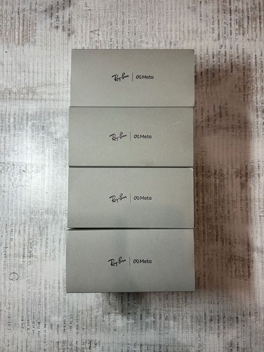 Rayban Meta Gen2