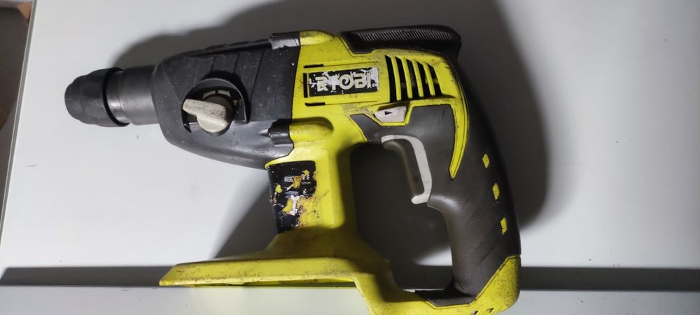 Ryobi 18V SDS Wiertarka udarowa One Plus 18V