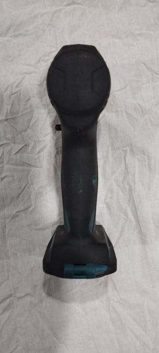 Makita impacto impecável