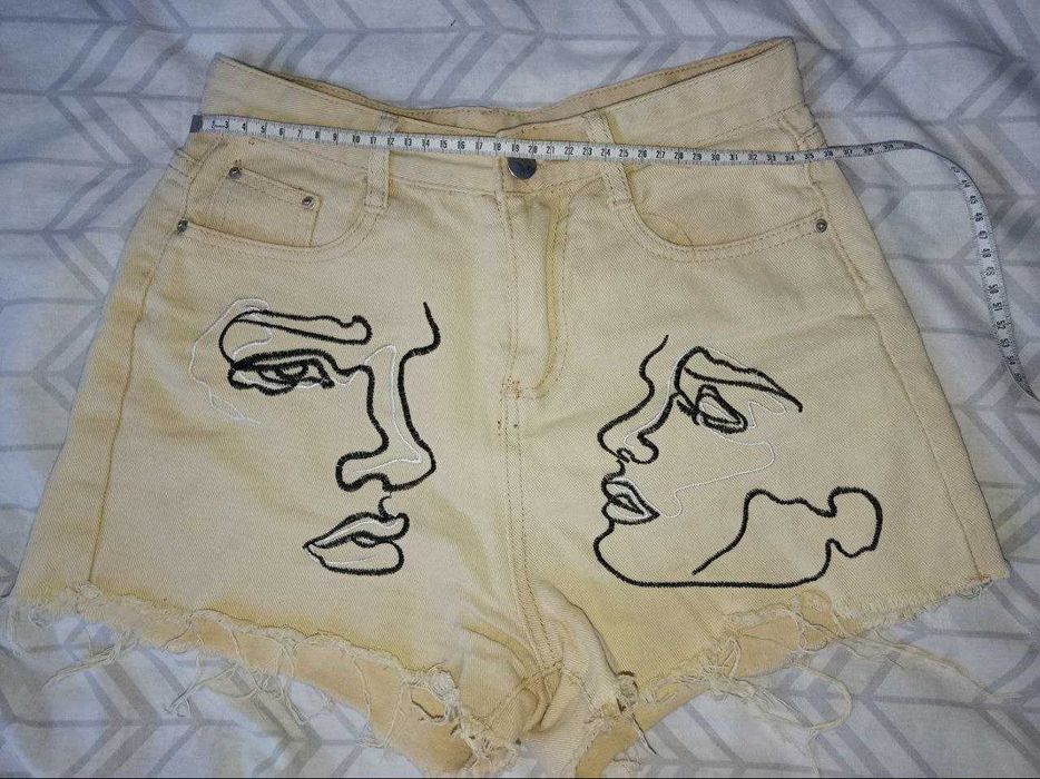 Всі шорти по 60 грн