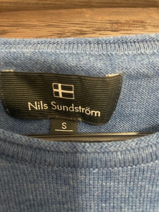 Sweter męski rozmiar S