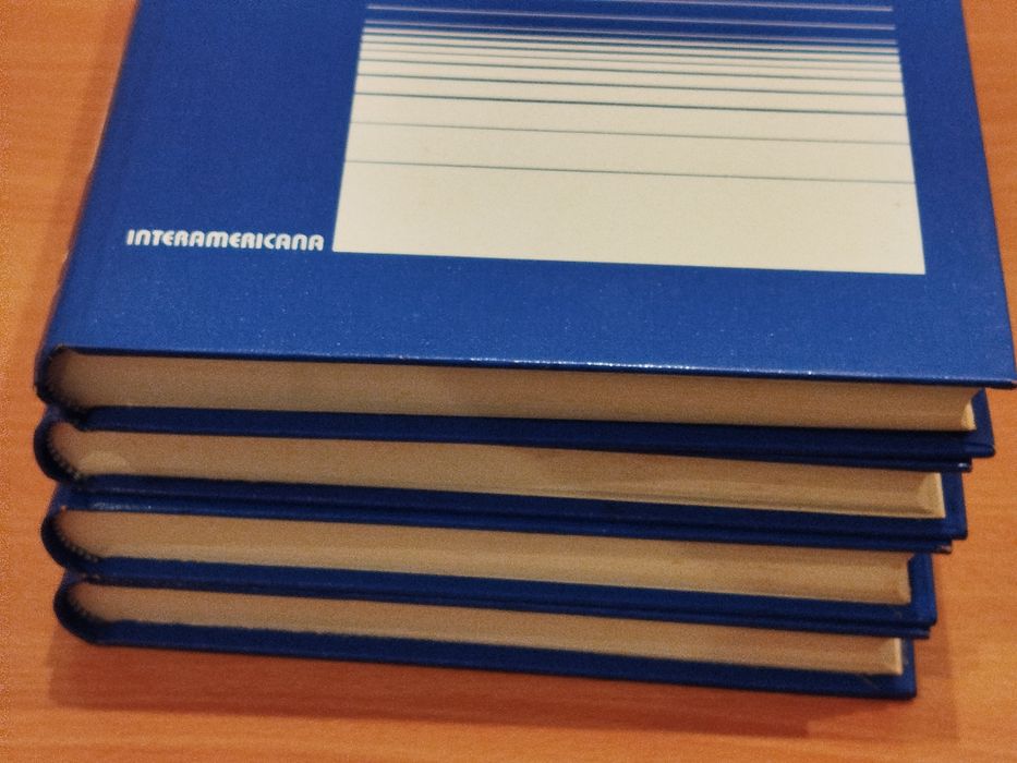 Tratado de Enfermagem Médico-Cirurgica 5ª Edição