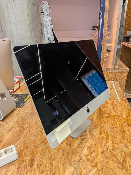 iMac 21,5 polegadas